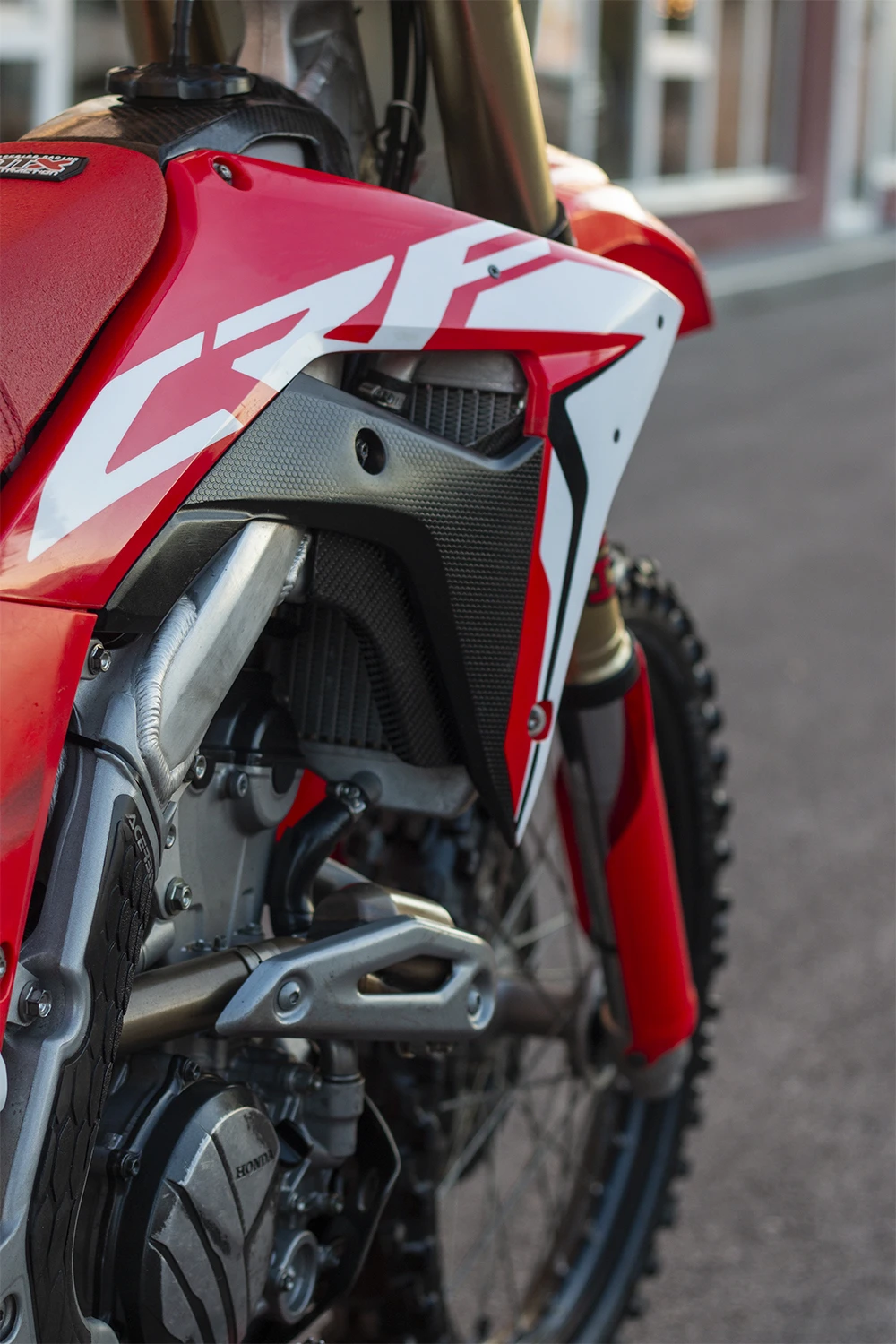 Honda Crf 250 ��� �� ������ | Mobile.bg � ����������� 9