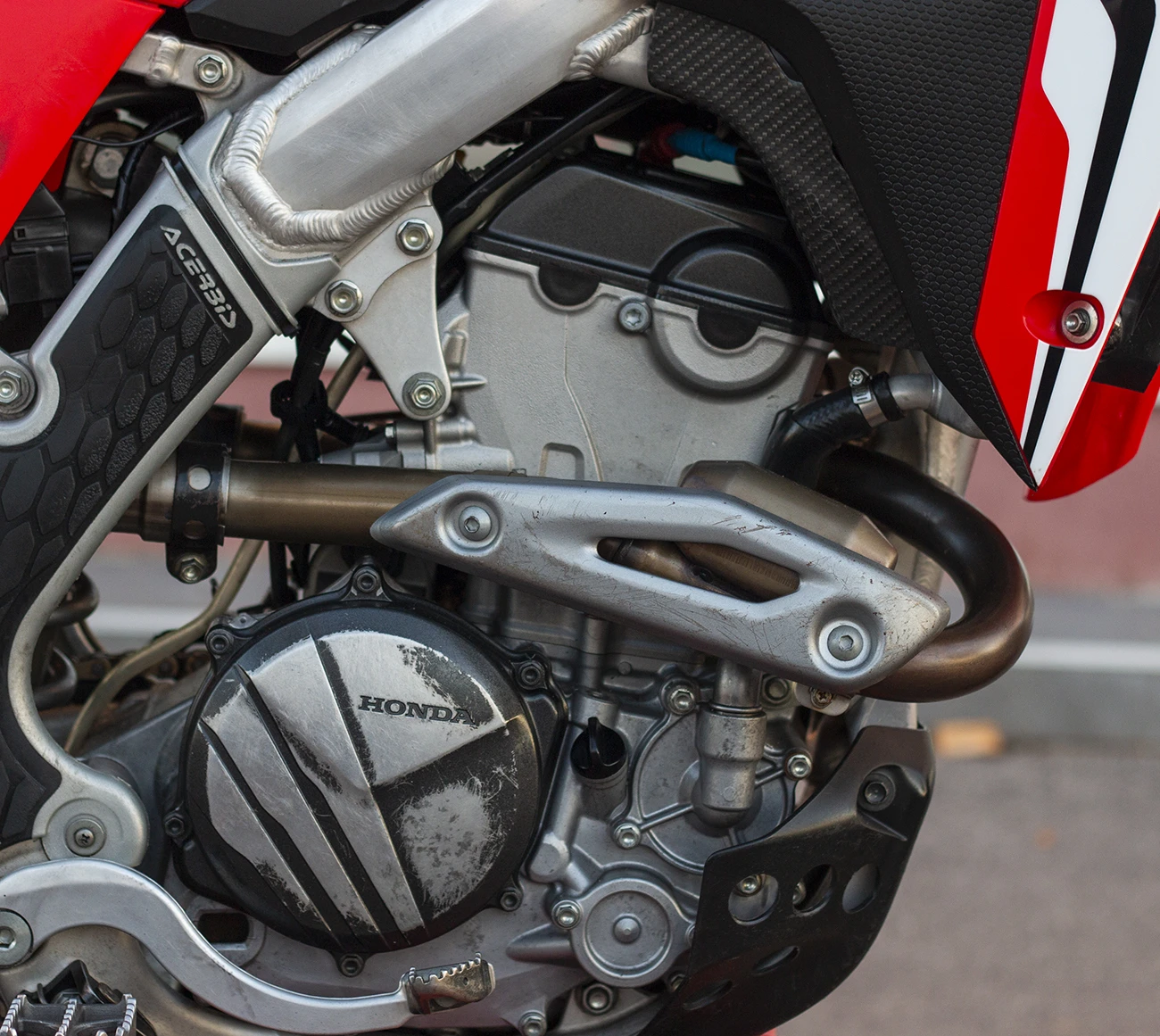 Honda Crf 250 ��� �� ������ | Mobile.bg � ����������� 8