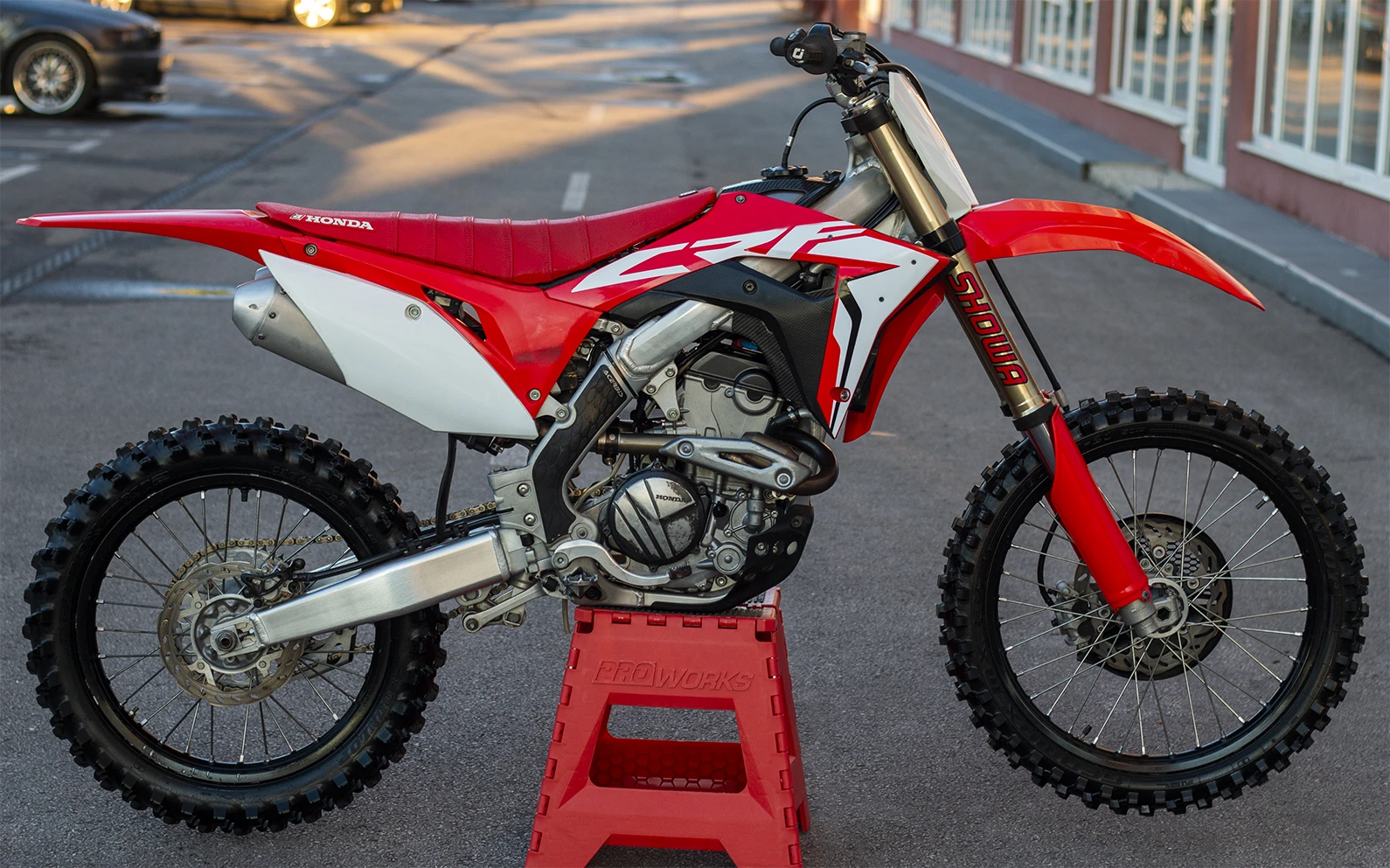 Honda Crf 250 ��� �� ������ | Mobile.bg � ����������� 2