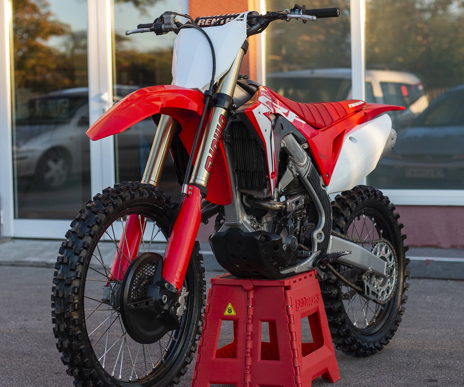 Honda Crf 250 ��� �� ������ | Mobile.bg � ����������� 5