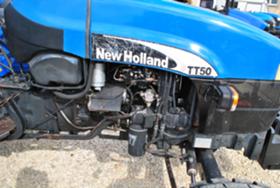  New Holland TT50 | Mobile.bg   8