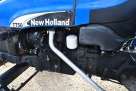  New Holland TT50 | Mobile.bg   7