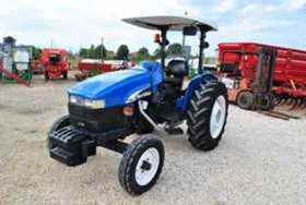      New Holland TT50