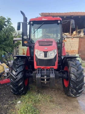 ������� Zetor CL 100 | Mobile.bg � ����� ������ 2