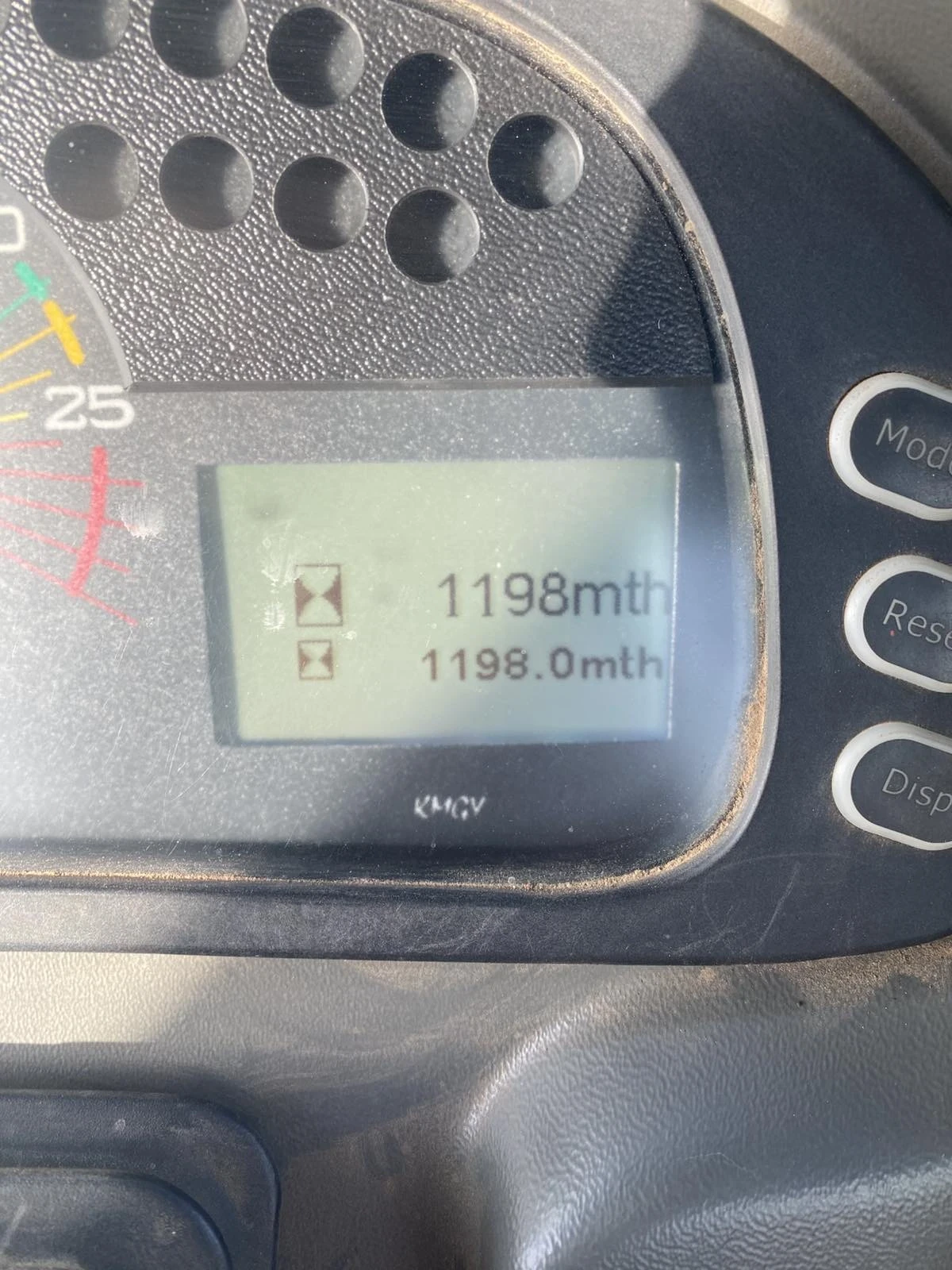 ������� Zetor CL 100 | Mobile.bg � ����������� 3