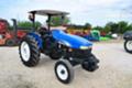 Трактор New Holland TT50, снимка 2 - Селскостопанска техника - 41792296