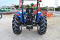 Трактор New Holland TT50, снимка 5 - Селскостопанска техника - 41792296
