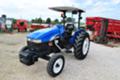Трактор New Holland TT50, снимка 1 - Селскостопанска техника - 41792296