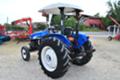 Трактор New Holland TT50, снимка 4 - Селскостопанска техника - 41792296