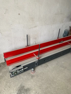 Други специализирани машини Друга Пакетираща машина за гасена вар !!!, снимка 8 — Bazar.bg Други специализирани машини Друга Пакетираща машина за гасена вар !!!, снимка 8