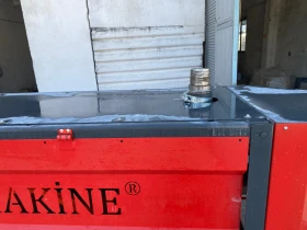 Други специализирани машини Друга Пакетираща машина за гасена вар !!!, снимка 5 — Bazar.bg Други специализирани машини Друга Пакетираща машина за гасена вар !!!, снимка 5