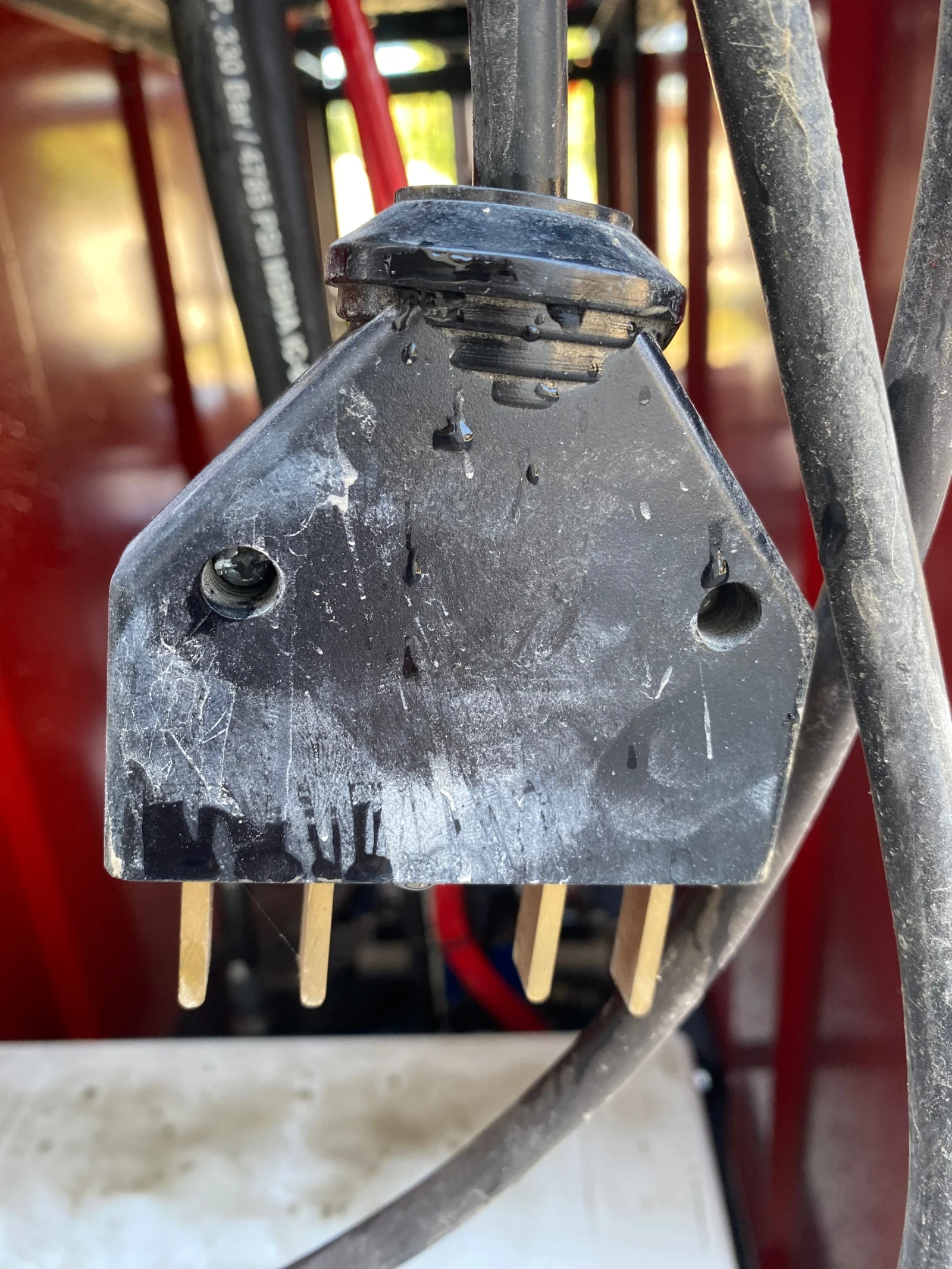 Други специализирани машини Друга Пакетираща машина за гасена вар !!! - изображение 9