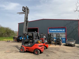 ������� Linde H30T Triplex ���������� ��� ����  | Mobile.bg � ����� ������ 8