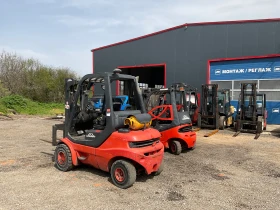 ������� Linde H30T Triplex ���������� ��� ����  | Mobile.bg � ����� ������ 3