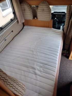 Кемпер Rimor Rimor Katamarano , снимка 11