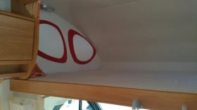 Кемпер Rimor Rimor Katamarano , снимка 9