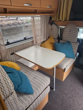 Кемпер Rimor Rimor Katamarano , снимка 6