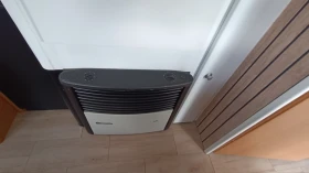 Каравана Dethleffs Camper 530, снимка 8