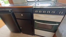 Каравана Dethleffs Camper 530, снимка 12