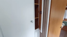 Каравана Dethleffs Camper 530, снимка 9