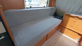 Каравана Dethleffs Camper 530, снимка 4