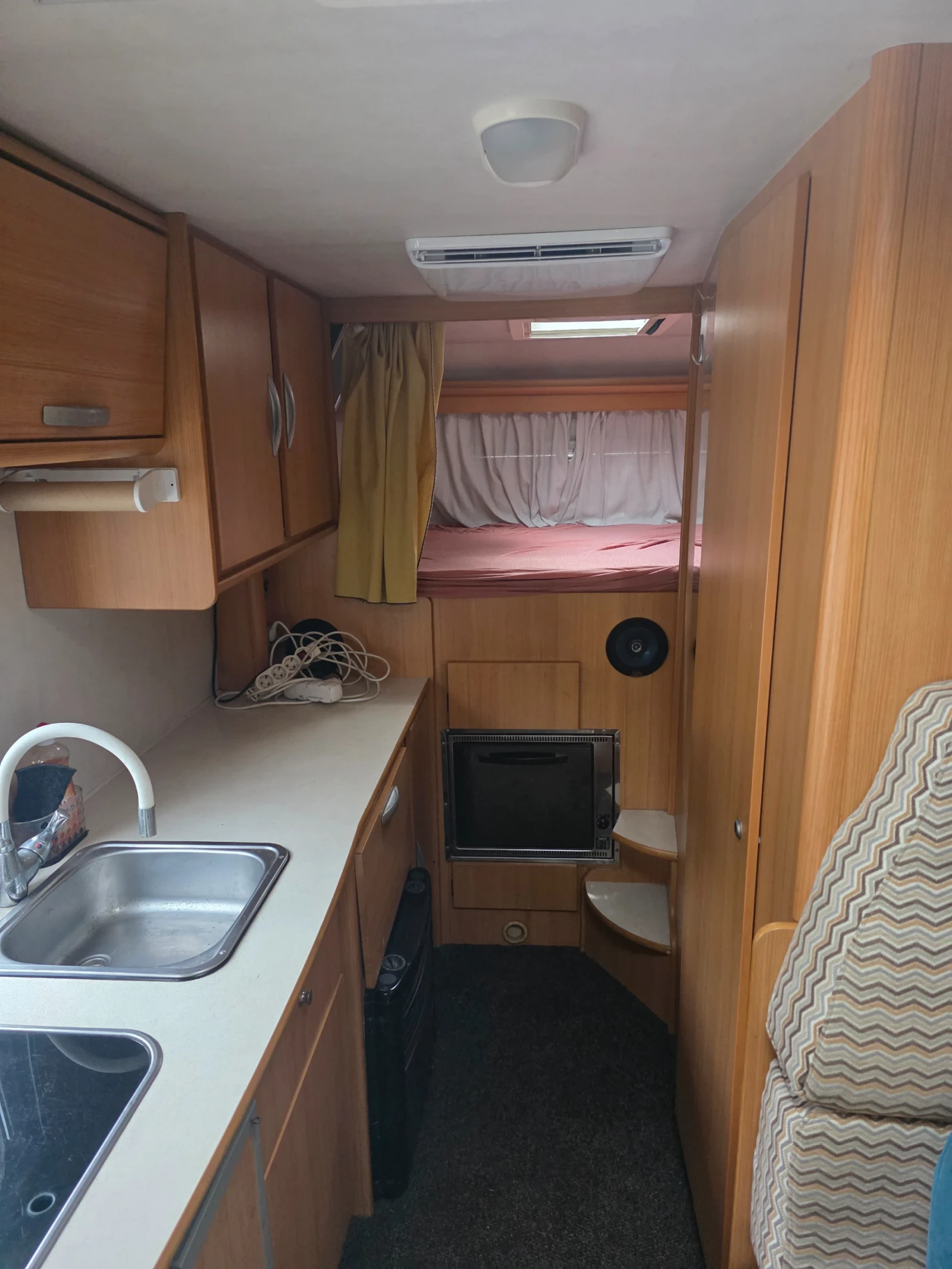  Rimor Rimor Katamarano  | Mobile.bg   14