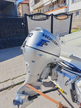 Лодка Marino 405, снимка 10