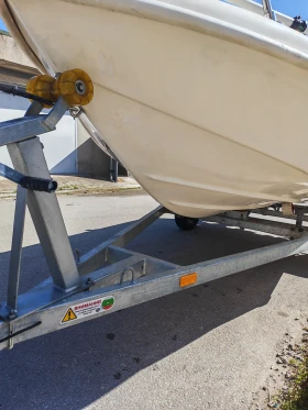 Лодка Marino 405, снимка 9