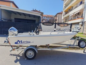 Лодка Marino 405, снимка 3
