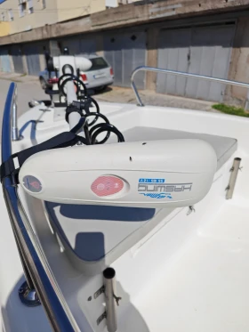 Лодка Marino 405, снимка 5