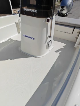 Лодка Marino 405, снимка 8