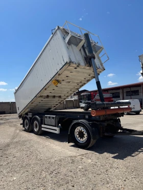  BULL TRAILERS   | Mobile.bg    7