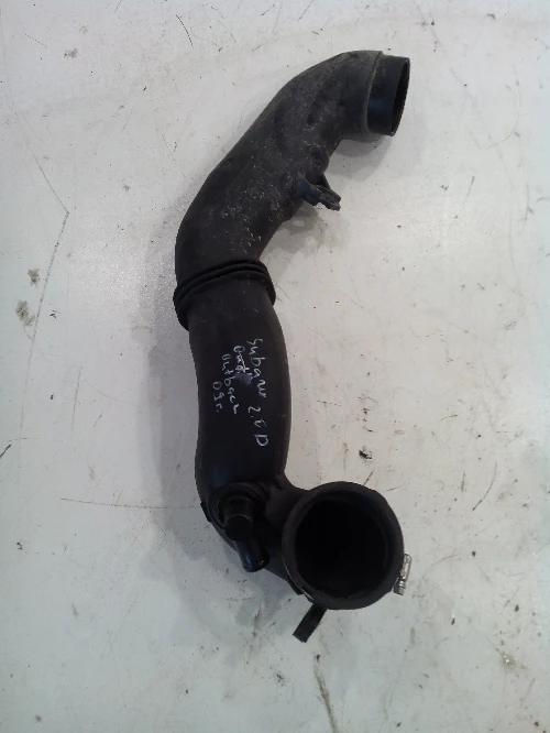 Маркуч турбо за Субару Аутбек 2.0Д