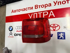 1T0945096 Десен външен  стоп VW TOURAN 2010-2015 , снимка 2 - Части - 53203709