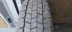 Гуми Летни 215/75R17.5, снимка 3