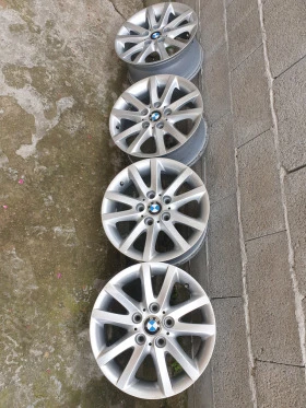 Джанти за BMW, снимка 1