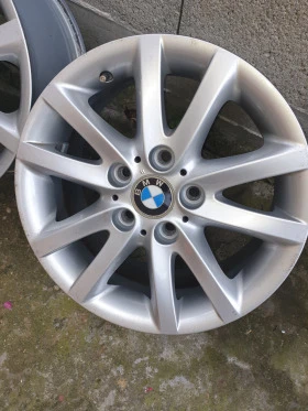 Джанти за BMW, снимка 2