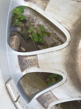 Джанти за BMW, снимка 6