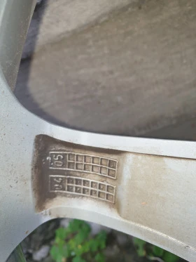 Джанти за BMW, снимка 5