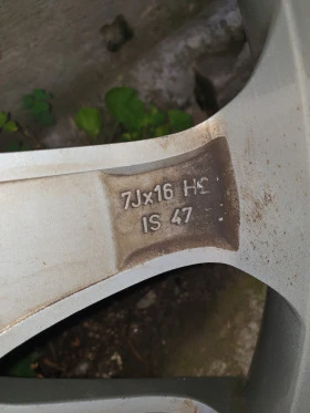 Джанти за BMW, снимка 3