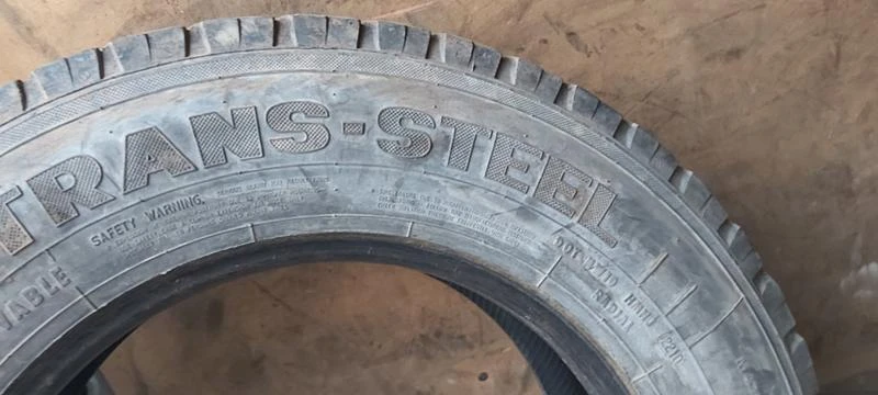 Гуми Летни 215/75R17.5, снимка 6 - Гуми и джанти - 41999523