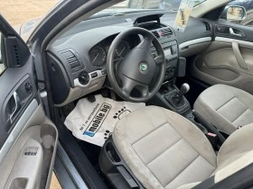 Skoda Octavia 1.9, снимка 5