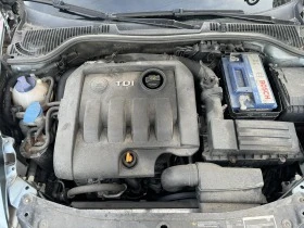 Skoda Octavia 1.9, снимка 6