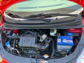 Hyundai I10 Star Edition 1.1, снимка 17