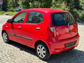 Hyundai I10 Star Edition 1.1, снимка 8