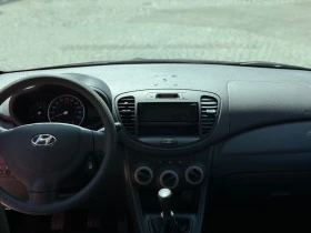 Hyundai I10 Star Edition 1.1, снимка 9