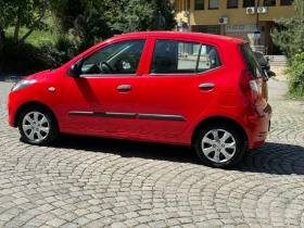 Hyundai I10 Star Edition 1.1, снимка 7