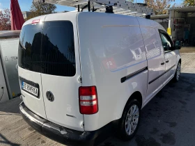 VW Caddy MAXI - изображение 4