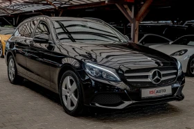 Mercedes-Benz C 220 4MATIC/Панорама/Подгрев/Collision Prevention Assis, снимка 3