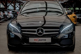 Mercedes-Benz C 220 4MATIC/Панорама/Подгрев/Collision Prevention Assis, снимка 2